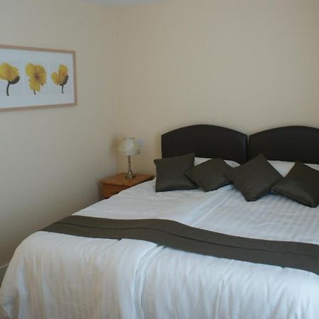 Cock Hotel Telford Pokoj fotografie